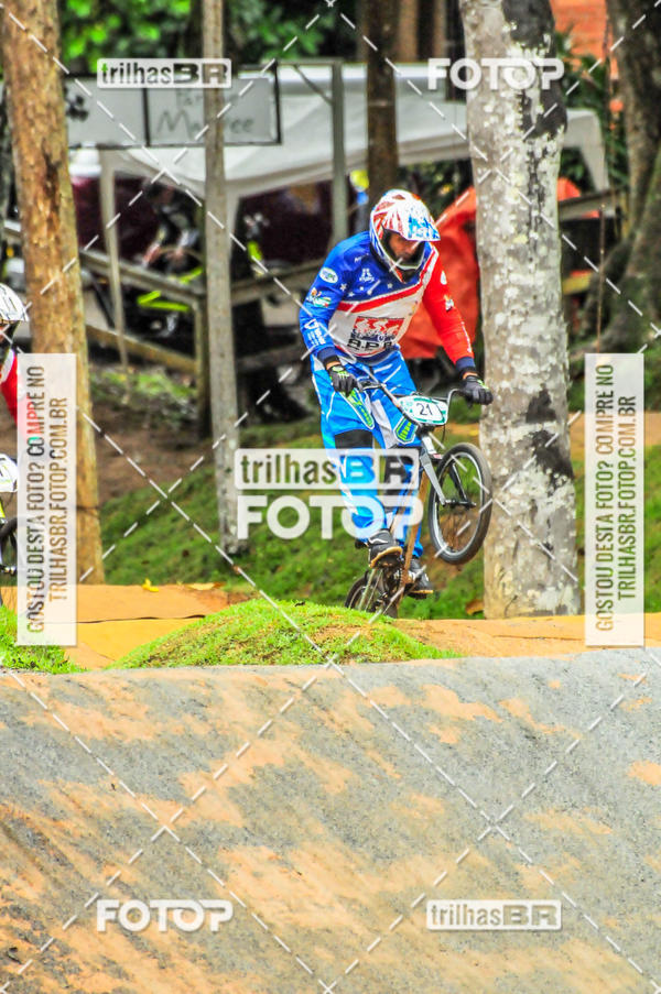 Buy your photos of the event1 Etapa Campeonato Brasileiro de Bicicross 2019 - CBBX on Fotop