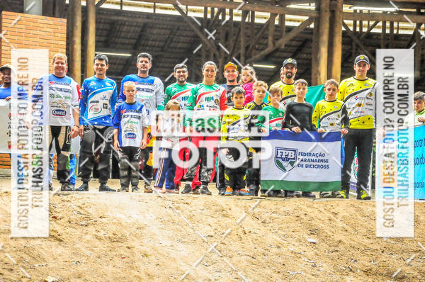 Buy your photos of the event1 Etapa Campeonato Brasileiro de Bicicross 2019 - CBBX on Fotop