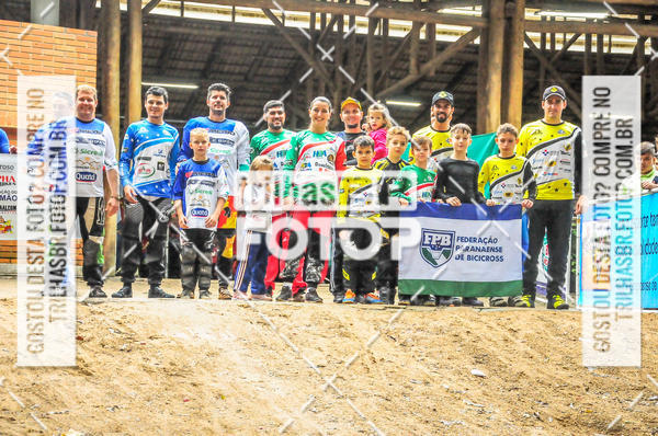 Buy your photos of the event1 Etapa Campeonato Brasileiro de Bicicross 2019 - CBBX on Fotop