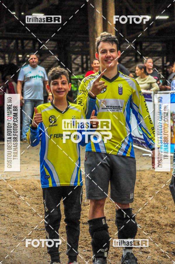 Buy your photos of the event1 Etapa Campeonato Brasileiro de Bicicross 2019 - CBBX on Fotop