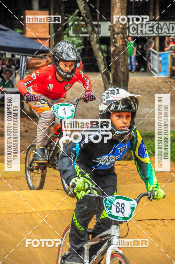 Buy your photos of the event1 Etapa Campeonato Brasileiro de Bicicross 2019 - CBBX on Fotop