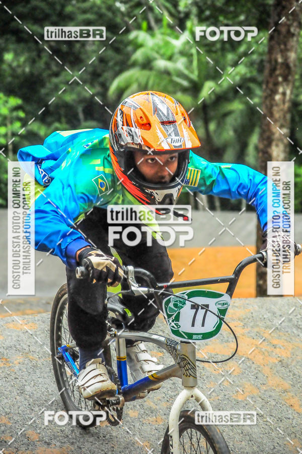 Buy your photos of the event1 Etapa Campeonato Brasileiro de Bicicross 2019 - CBBX on Fotop