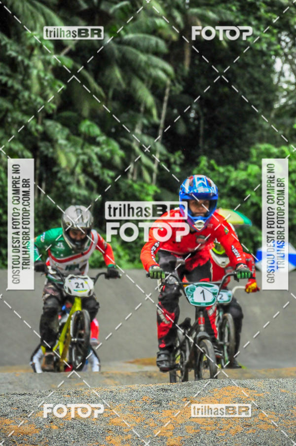 Buy your photos of the event1 Etapa Campeonato Brasileiro de Bicicross 2019 - CBBX on Fotop