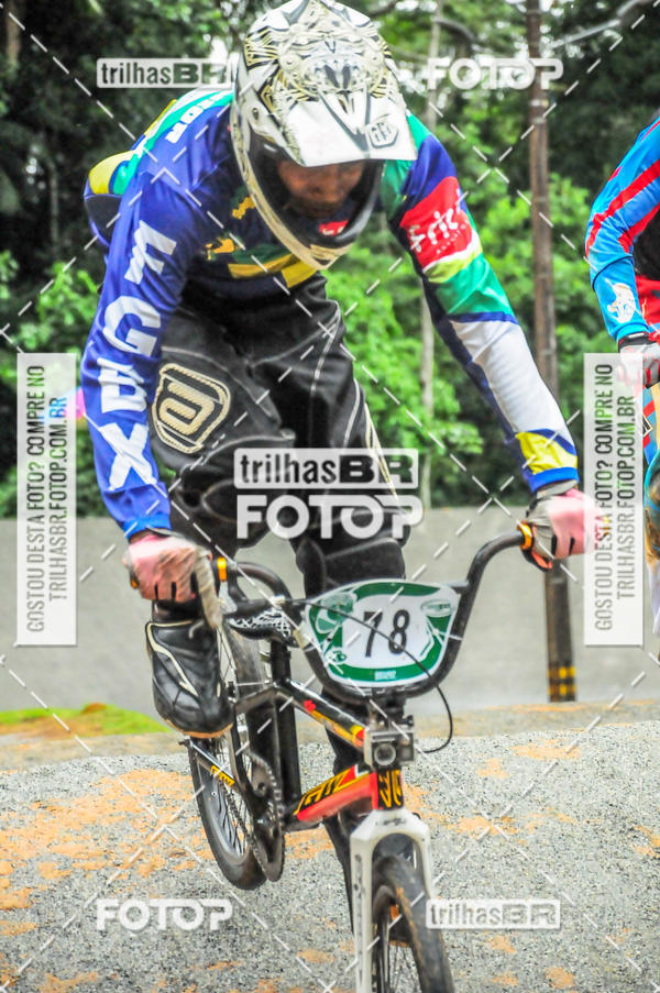 Buy your photos of the event1 Etapa Campeonato Brasileiro de Bicicross 2019 - CBBX on Fotop