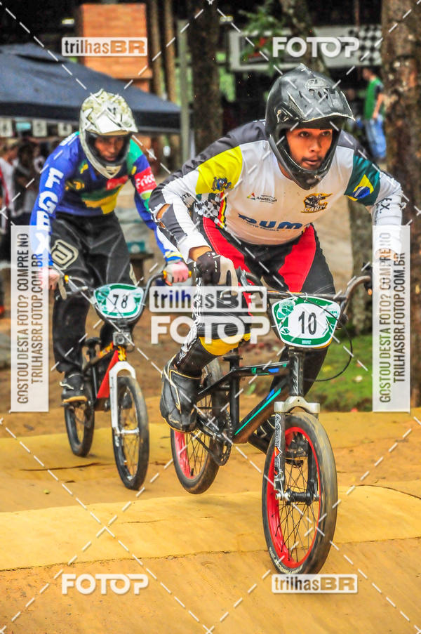 Buy your photos of the event1 Etapa Campeonato Brasileiro de Bicicross 2019 - CBBX on Fotop