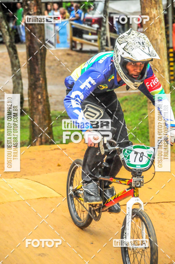 Buy your photos of the event1 Etapa Campeonato Brasileiro de Bicicross 2019 - CBBX on Fotop