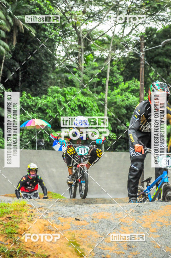 Buy your photos of the event1 Etapa Campeonato Brasileiro de Bicicross 2019 - CBBX on Fotop