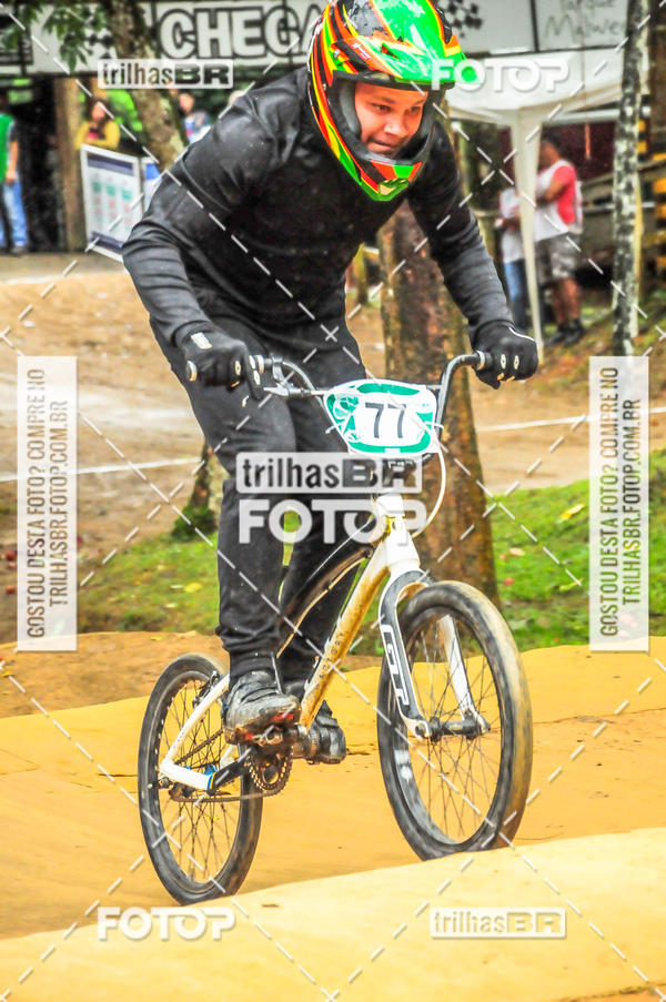 Buy your photos of the event1 Etapa Campeonato Brasileiro de Bicicross 2019 - CBBX on Fotop