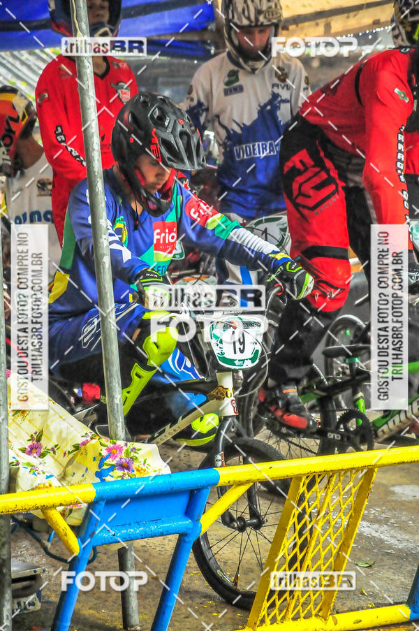 Buy your photos of the event1 Etapa Campeonato Brasileiro de Bicicross 2019 - CBBX on Fotop