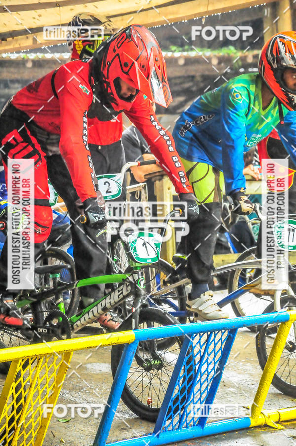 Buy your photos of the event1 Etapa Campeonato Brasileiro de Bicicross 2019 - CBBX on Fotop