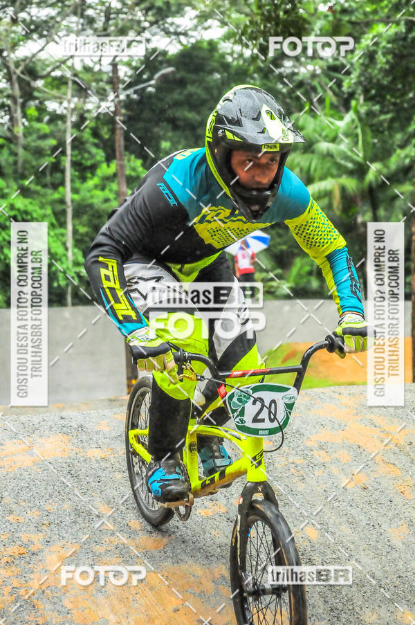 Buy your photos of the event1 Etapa Campeonato Brasileiro de Bicicross 2019 - CBBX on Fotop