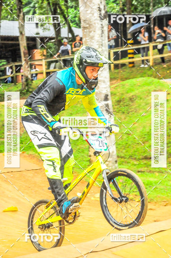 Buy your photos of the event1 Etapa Campeonato Brasileiro de Bicicross 2019 - CBBX on Fotop