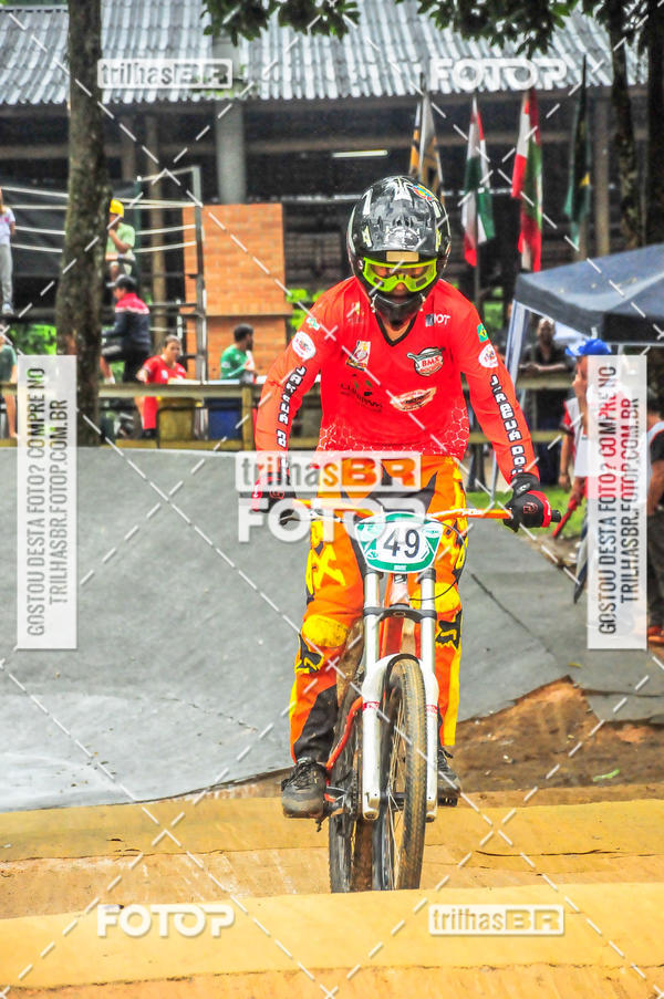 Buy your photos of the event1 Etapa Campeonato Brasileiro de Bicicross 2019 - CBBX on Fotop