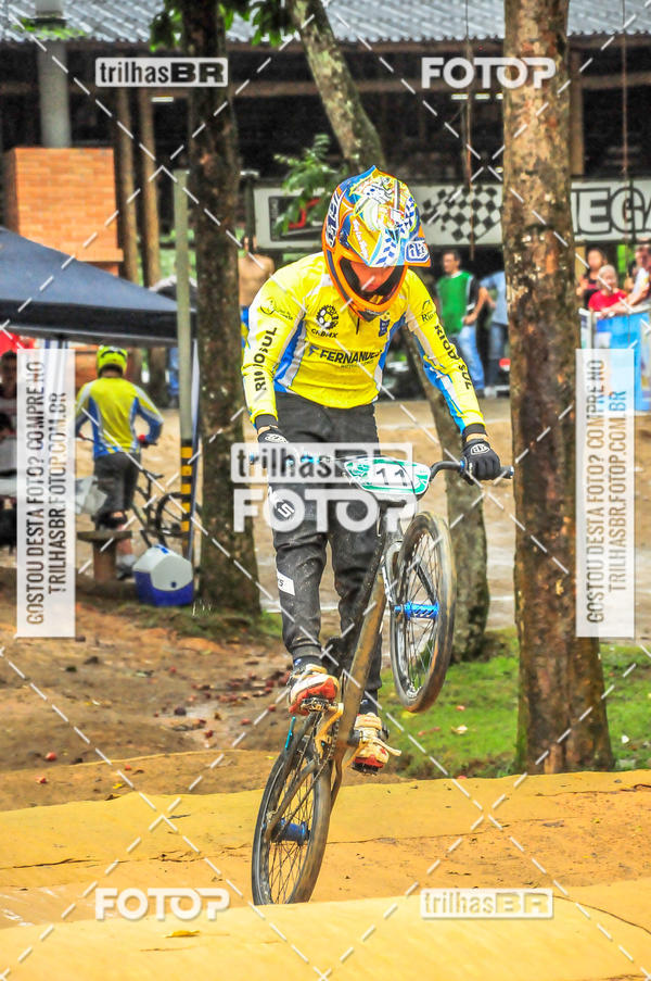 Buy your photos of the event1 Etapa Campeonato Brasileiro de Bicicross 2019 - CBBX on Fotop