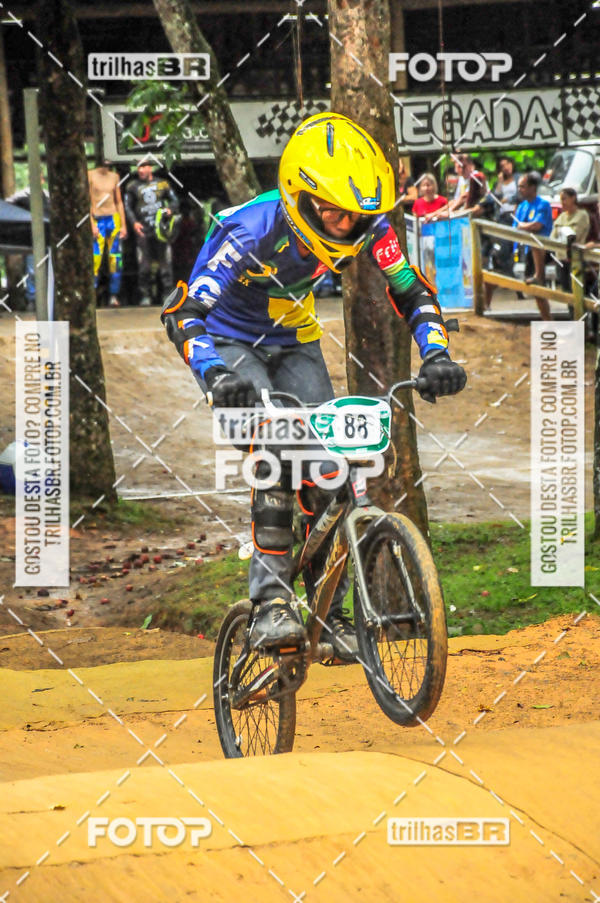 Buy your photos of the event1 Etapa Campeonato Brasileiro de Bicicross 2019 - CBBX on Fotop