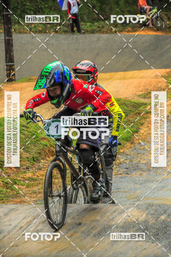 Buy your photos of the event1 Etapa Campeonato Brasileiro de Bicicross 2019 - CBBX on Fotop