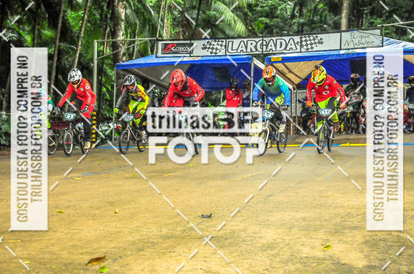 Buy your photos of the event1 Etapa Campeonato Brasileiro de Bicicross 2019 - CBBX on Fotop