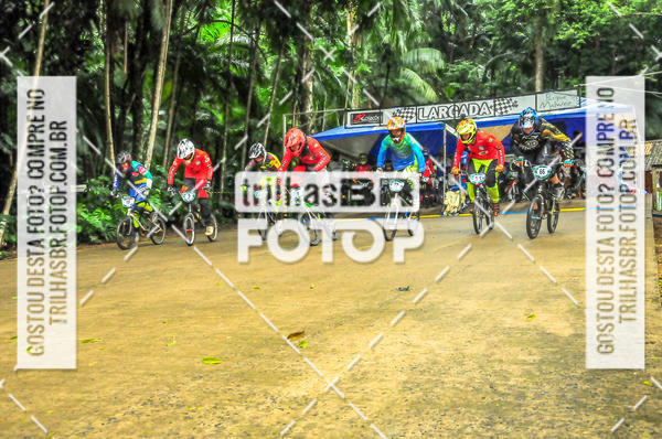 Buy your photos of the event1 Etapa Campeonato Brasileiro de Bicicross 2019 - CBBX on Fotop