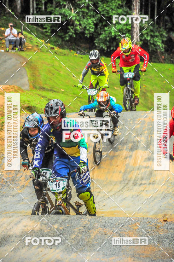Buy your photos of the event1 Etapa Campeonato Brasileiro de Bicicross 2019 - CBBX on Fotop