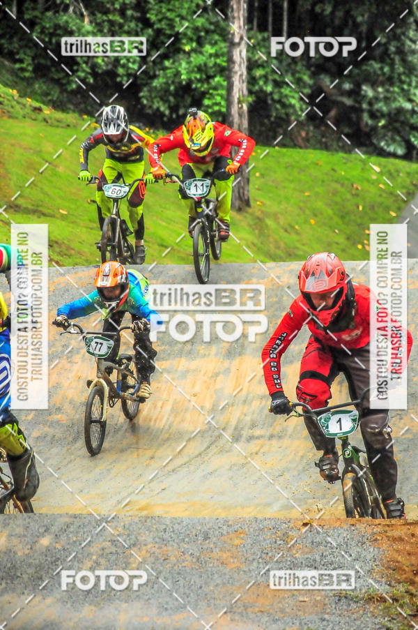 Buy your photos of the event1 Etapa Campeonato Brasileiro de Bicicross 2019 - CBBX on Fotop
