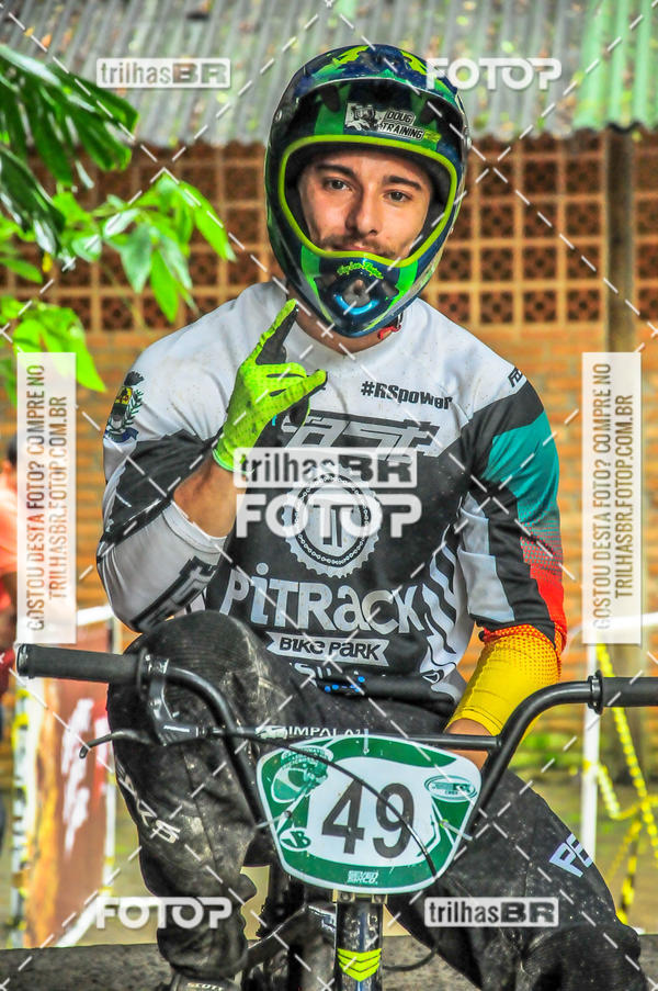 Buy your photos of the event1 Etapa Campeonato Brasileiro de Bicicross 2019 - CBBX on Fotop