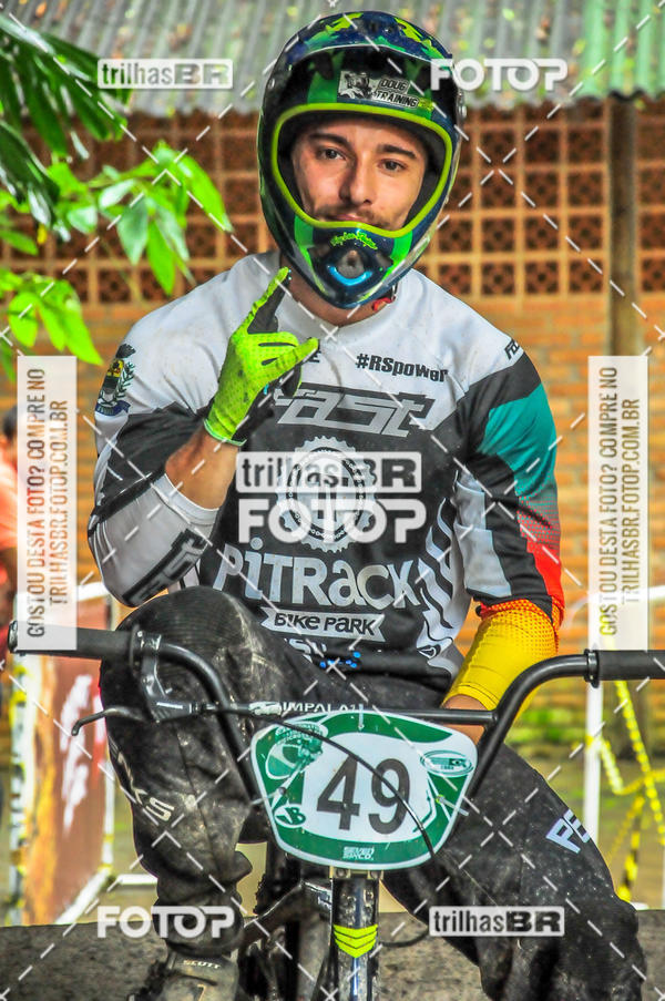 Buy your photos of the event1 Etapa Campeonato Brasileiro de Bicicross 2019 - CBBX on Fotop