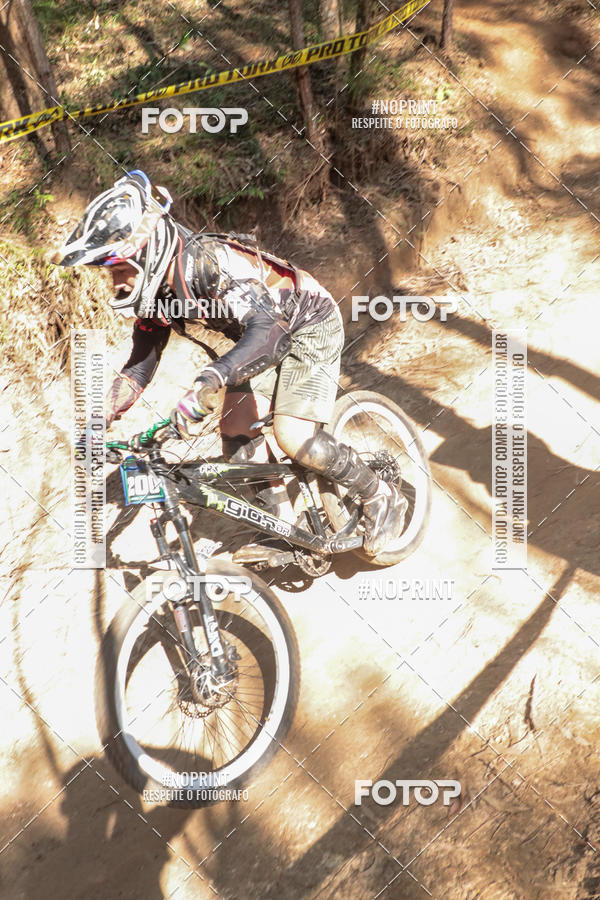 Acquista le foto dell'evento2� Etapa - Campeonato Paranaense de Downhill - Desafio do Cristo in Fotop