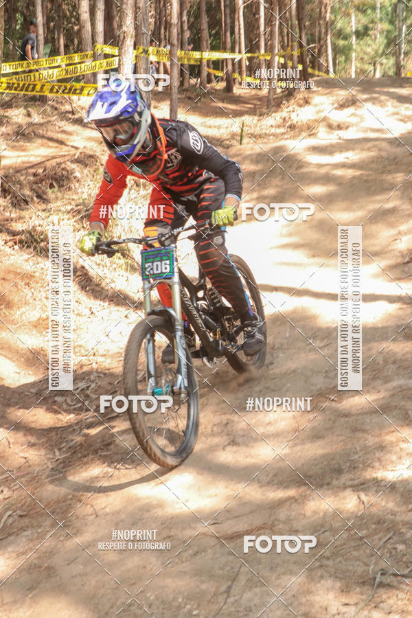 Acquista le foto dell'evento2� Etapa - Campeonato Paranaense de Downhill - Desafio do Cristo in Fotop