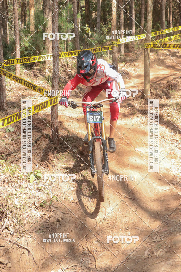 Acquista le foto dell'evento2� Etapa - Campeonato Paranaense de Downhill - Desafio do Cristo in Fotop