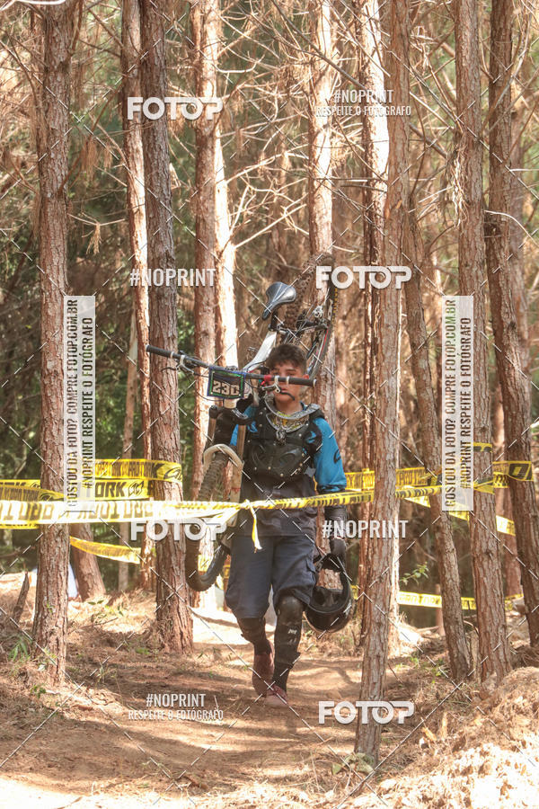 Acquista le foto dell'evento2� Etapa - Campeonato Paranaense de Downhill - Desafio do Cristo in Fotop