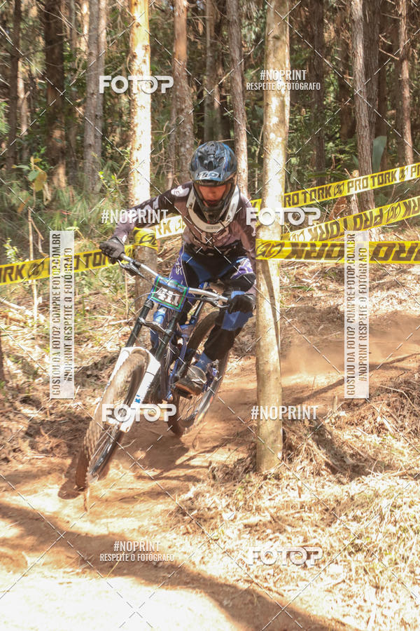 Acquista le foto dell'evento2� Etapa - Campeonato Paranaense de Downhill - Desafio do Cristo in Fotop
