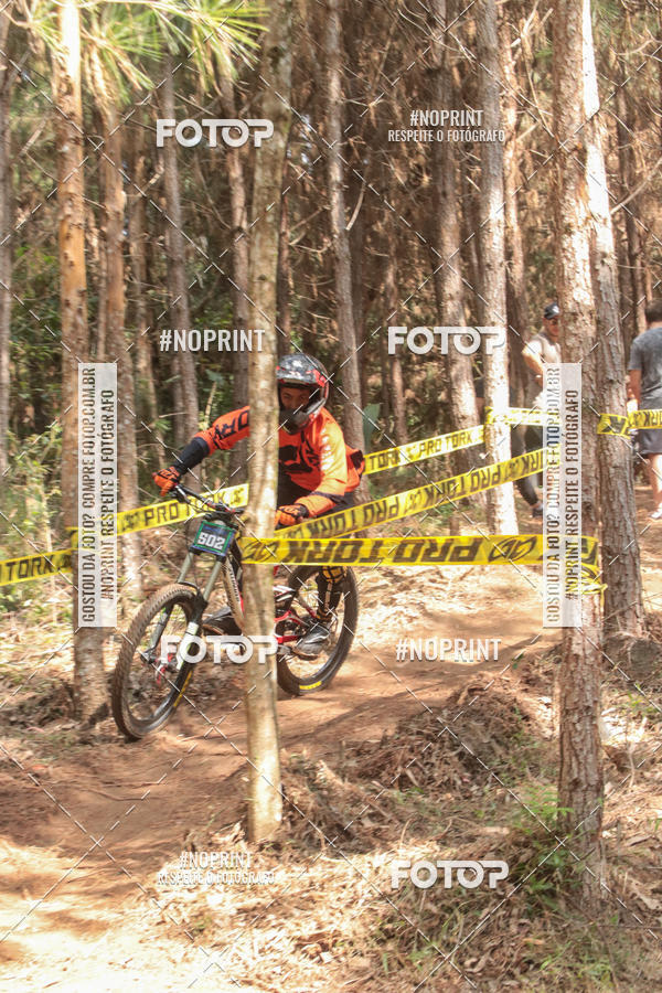 Acquista le foto dell'evento2� Etapa - Campeonato Paranaense de Downhill - Desafio do Cristo in Fotop
