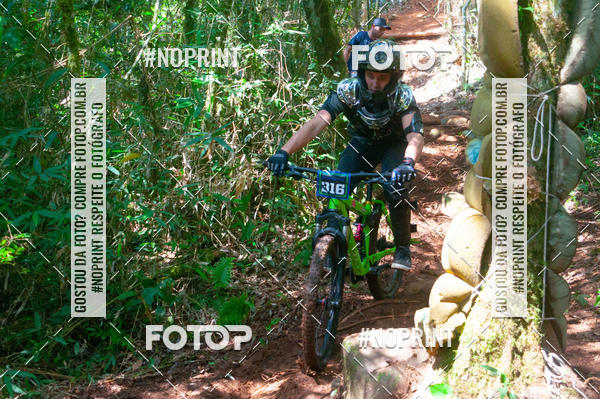 Acquista le foto dell'evento2� Etapa - Campeonato Paranaense de Downhill - Desafio do Cristo in Fotop