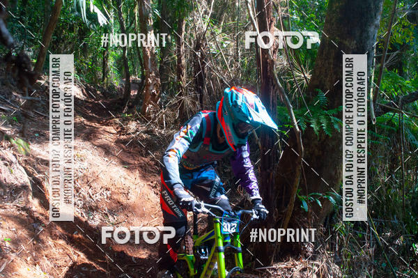 Acquista le foto dell'evento2� Etapa - Campeonato Paranaense de Downhill - Desafio do Cristo in Fotop