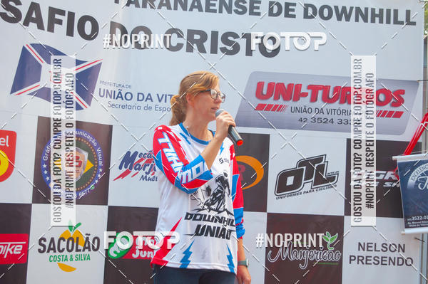 Acquista le foto dell'evento2� Etapa - Campeonato Paranaense de Downhill - Desafio do Cristo in Fotop
