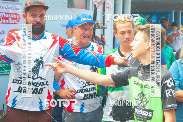 Acquista le foto dell'evento2� Etapa - Campeonato Paranaense de Downhill - Desafio do Cristo in Fotop