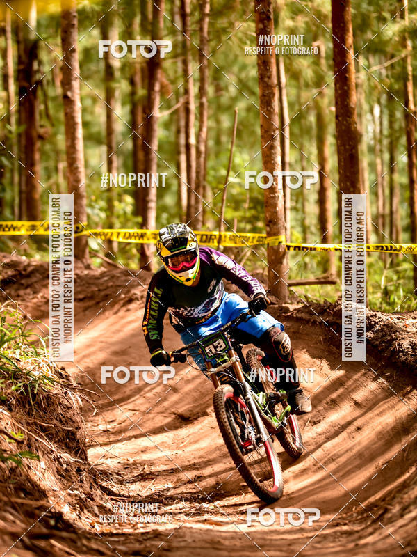 Buy your photos of the event2� Etapa - Campeonato Paranaense de Downhill - Desafio do Cristo on Fotop