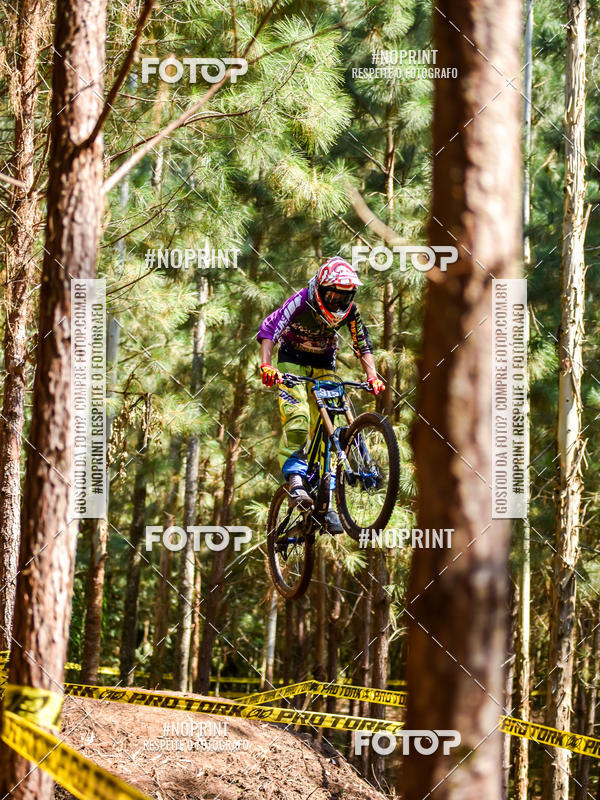 Buy your photos of the event2� Etapa - Campeonato Paranaense de Downhill - Desafio do Cristo on Fotop
