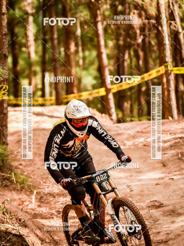 Buy your photos of the event2� Etapa - Campeonato Paranaense de Downhill - Desafio do Cristo on Fotop