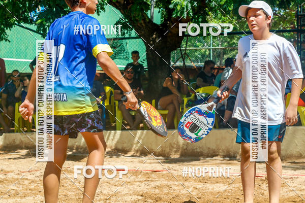 Buy your photos of the eventTorneio de Beach Tennis do Circulo Militar de Cuiab on Fotop