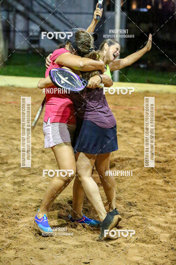 Buy your photos of the eventTorneio de Beach Tennis do Circulo Militar de Cuiab on Fotop
