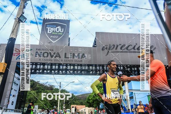 Achetez vos photos de l'vnementDesafio Brou Trail Run - Nova Lima - MG sur Fotop