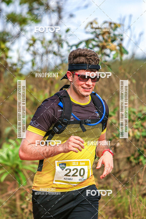 Achetez vos photos de l'vnementDesafio Brou Trail Run - Nova Lima - MG sur Fotop