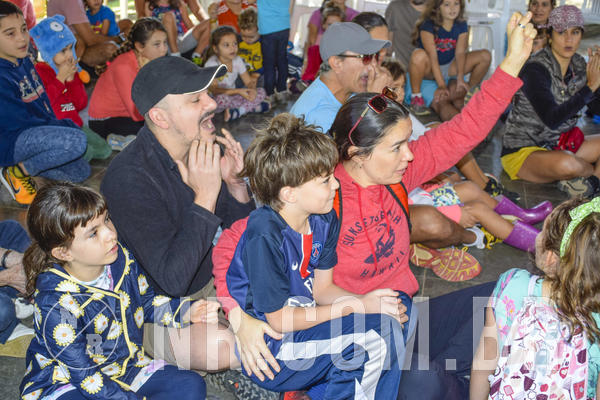 Buy your photos of the eventNR1 - Verde Perto 18 � 21/04/19 on Fotop