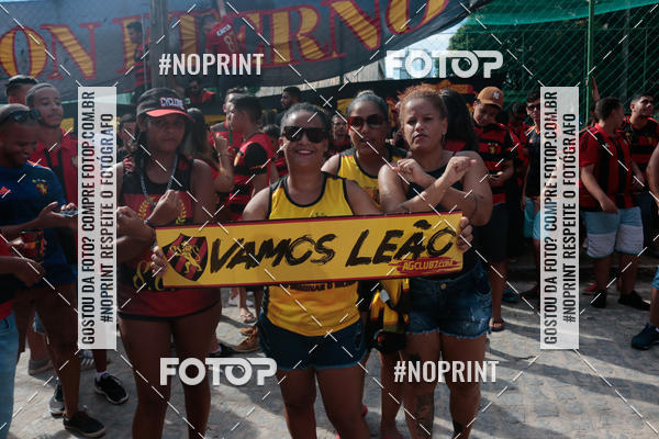 Buy your photos of the eventSPORT CAMPE�O PERNAMBUCANO - TORCIDA on Fotop