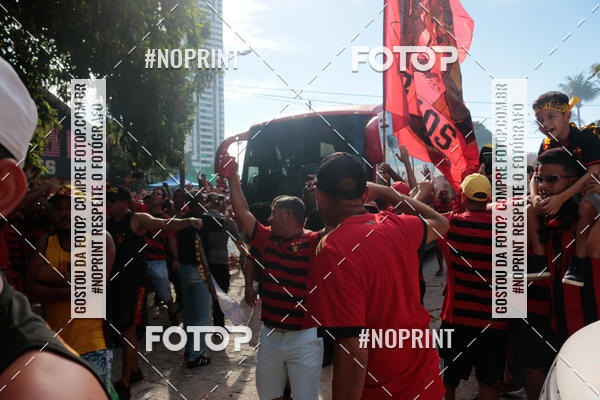 Buy your photos of the eventSPORT CAMPE�O PERNAMBUCANO - TORCIDA on Fotop