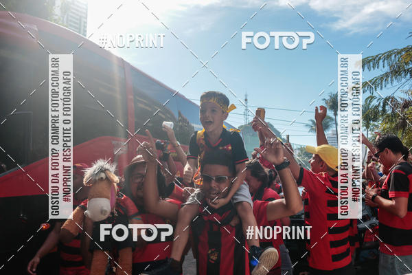 Buy your photos of the eventSPORT CAMPE�O PERNAMBUCANO - TORCIDA on Fotop