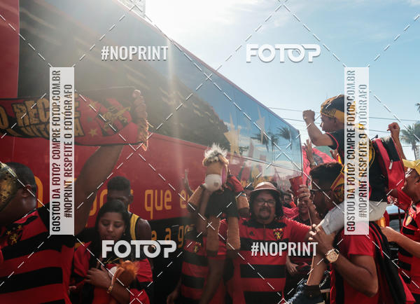 Buy your photos of the eventSPORT CAMPE�O PERNAMBUCANO - TORCIDA on Fotop