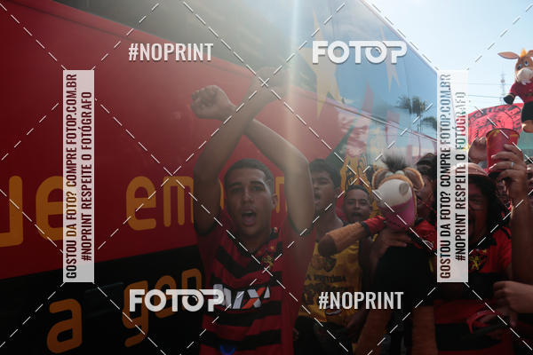 Buy your photos of the eventSPORT CAMPE�O PERNAMBUCANO - TORCIDA on Fotop