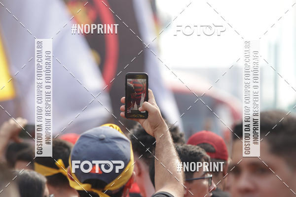 Buy your photos of the eventSPORT CAMPE�O PERNAMBUCANO - TORCIDA on Fotop